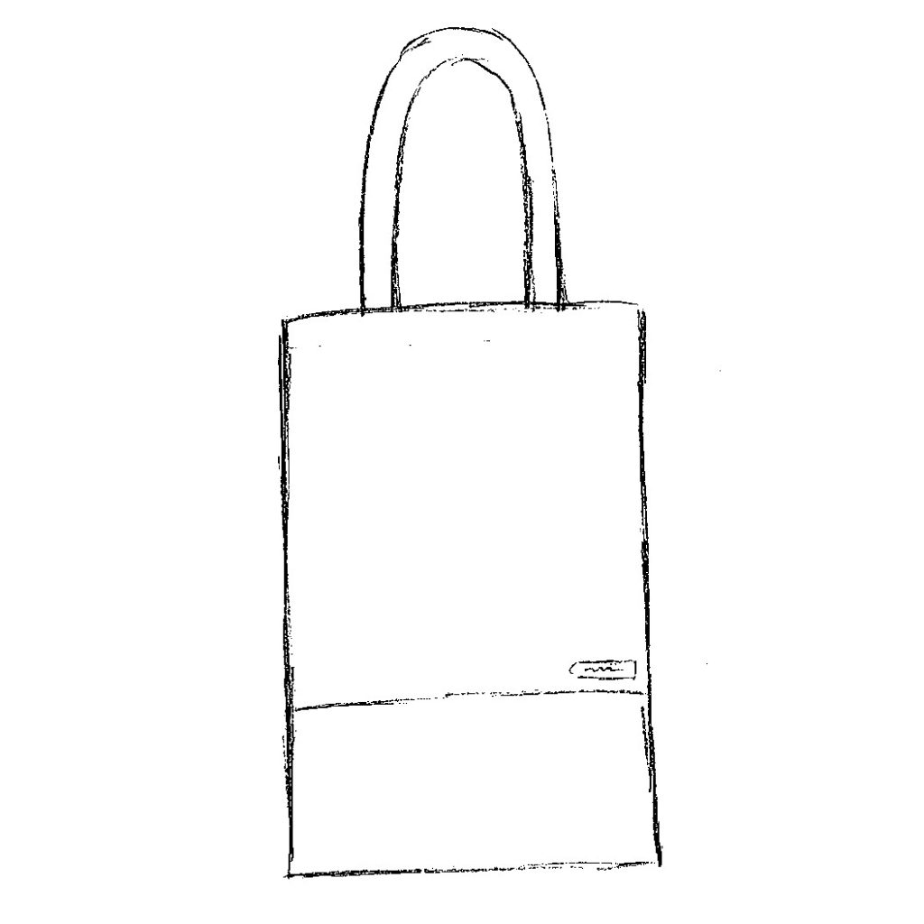 Tasche